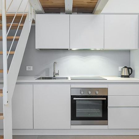 Classbnb - Due Moderni Appartamenti A 1Km Dall'Arco Della Pace 米兰 外观 照片
