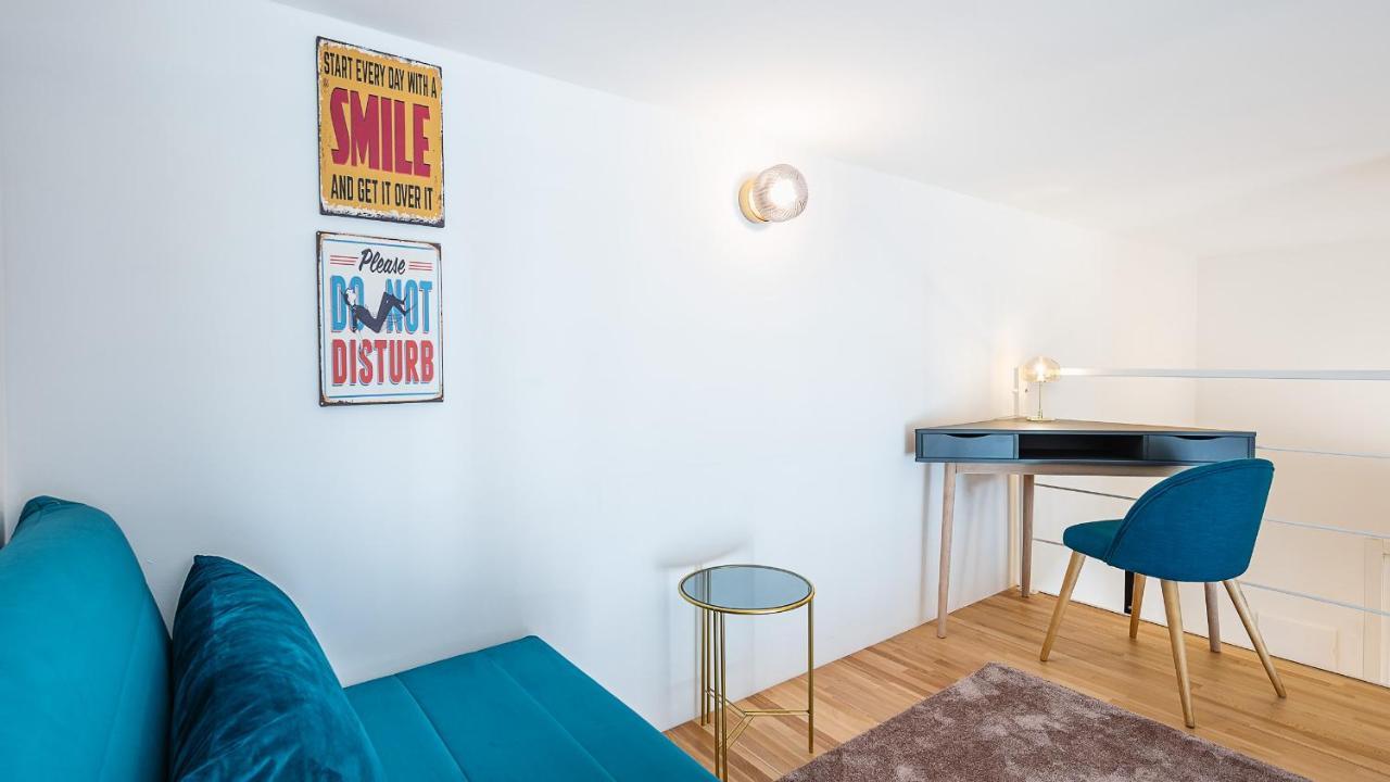 Classbnb - Due Moderni Appartamenti A 1Km Dall'Arco Della Pace 米兰 外观 照片